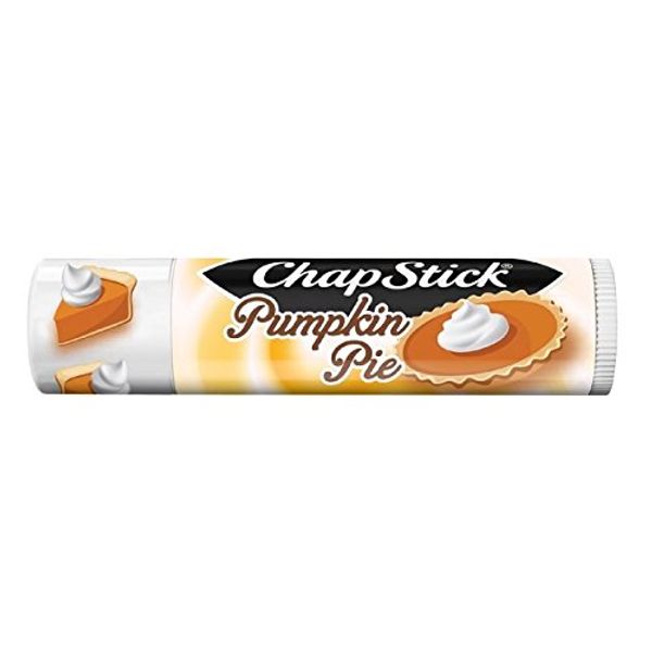 ChapStick Limited Edition Pumpkin Pie, 0.15 oz (Pack of 5)