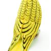 BH3653 HANSA グリーンセキセイインコ２１