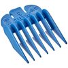 Wahl 3134-803 #3 Color-Coded Clipper Guide 3/8" 10mm Comb Attachment Blue NEW