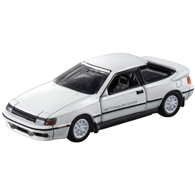 Tomica Premium 02 Toyota Celica 2000GT-FOUR