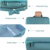 Aenllosi Hard Case Compatible with Bose Portable SoundLink Max Speaker, Light Blue (Case Only)