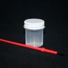 Touch Up Store - Dodge Viper PRN Viper Red 1 oz Touch Up Paint