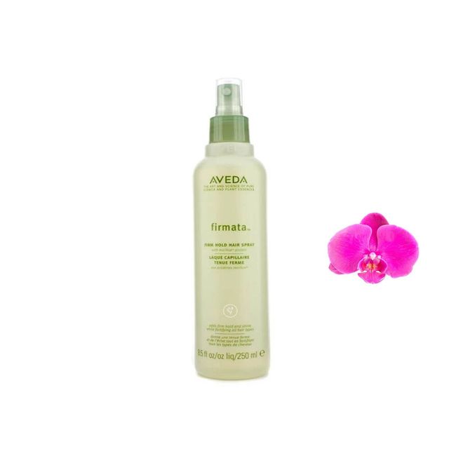 Aveda firmata firm hold hair spray 250ml / 8.5oz  Brand New