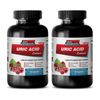 gout clear the effective solution - URIC ACID FORMULA NATURAL EXTRACTS 2B - gree