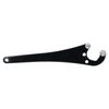 AB Tools Adjustable Angle Grinder Pin Spanner Remover Fitter for 4-1/2" 5" 9" Grinders