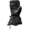 FLY RACING Cascade Mittens Black Sm 363-3930S