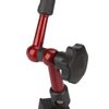 Strong Magnetic Lever Dial Test Indicator Gauge and Flexible Stand Base Holder for Surface Measuring