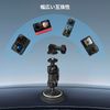 SmallRig Suction Cup Camera Mount for Action Camera Shooting Magic Hand Suction Cup Support Kit 4466
