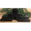 Homemade Pine Tar Soap 3 bars