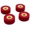 Automatic Bag Sealer Ink Roller Red 36mm x 16mm - (1 Pk) 1 Pc