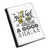 Avocado is Always A Good Idea Passport Holder Cover