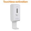 Coastwide J-Series Automatic Sanitizer Dispenser (CWJAH)