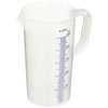 Th Polypropylene had Water Trout CC # 48006