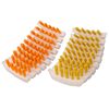 Brosse Brush Craftsman Series Vegetable Washing Round Brush