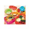 Nippon Dixie KOT901DS Bento Box Side Dish Case, No. 6, 84 Pieces, Value