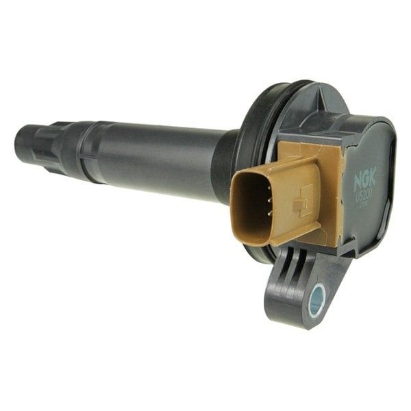For Ford F-150 2011-2016 NGK 48768 Ignition Coil
