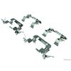 Centric (117.42051) Disc Brake Hardware Kit