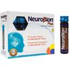 Neurobion Plus Liquid Dietary Supplement B Complex (10 Drinkable Vials)