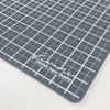 Kyoei Plastic Writing Mat A5 Moon Shadow WMS-A5-MS