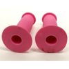 Black Ops BMX Turbo Grips, 110mm, Pink