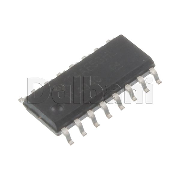 TL494/SMD New Replacement Integrated Circuit Replaces NTE1729