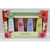 Crabtree & Evelyn Hand Therapy 0.9oz x 4