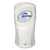 Dial Professional 16652 Universal Touch Free Dispenser - Ivory 3/CT New