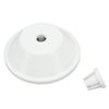 Spool Caps Heavy, Machine Thread Plug Wheel Sewing Machine Spool Sewing Cap Cover for Singer Butterfly