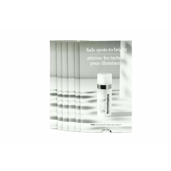 Dermalogica Powerbright Dark Spot Serum 40 SAMPLE SIZE *NEW