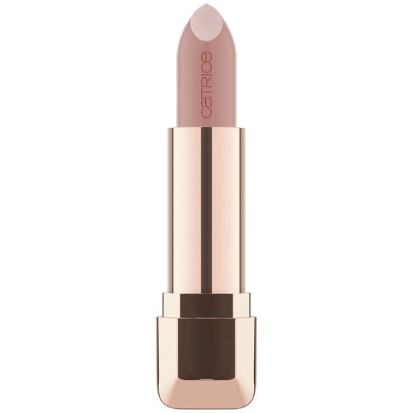 Catrice Full Satin Nude Barra De Labios 010