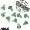 Angel-Berger Magic Baits Hook Rig Stops Hook Beads Pop Up Rig Carp Fishing
