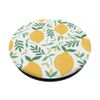 PopSockets Lemon Tree Graphic PopSockets PopGrip: Swappable Grip for Phones & Tablets