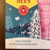 Burt’s Bee Hand Crème Trio Lavender Wild Rose Watermelon Mint Gift Set