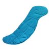 King Body Pillow Medium Replacement Cover (Turquoise)