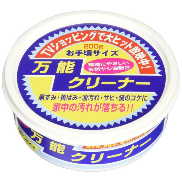 All-purpose cleaner, 7.1 oz (200 g)