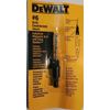 3pc DEWALT #6-#8-#10 DRILL COUNTERSINK INSERT REPLACEMENT FOR" INDUSTRIAL...