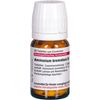 Ammonium bromatum D4 DHU Tabletten, 80 St. Tabletten