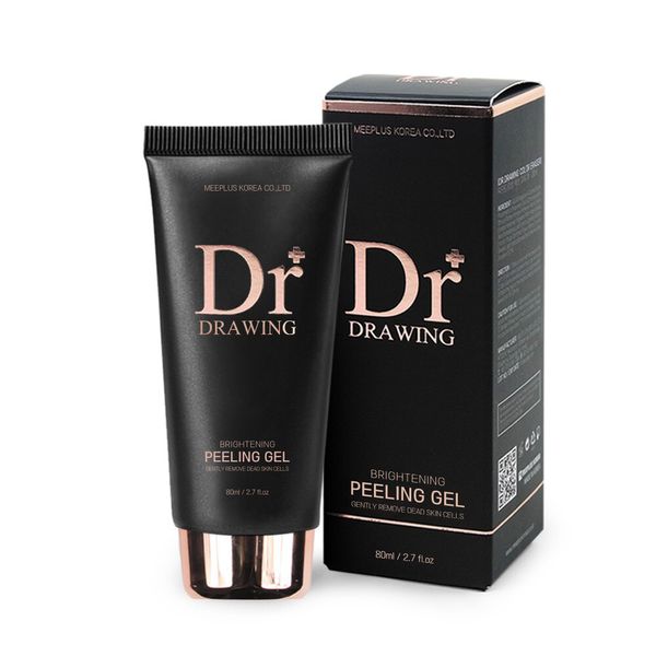 Dr. Drawing Dead Skin Cell Peeling Gel (pretreatment)