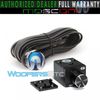 MOSCONI GLADEN RTC.2 AMPLIFIER REMOTE CONTROL GAIN KNOB FOR SELECT CAR AMPS NEW