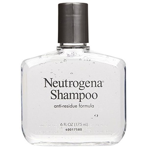 Neutrogena Anti-Residue Anti-Residue Shampoo