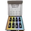 Cliganic THE ICONICS Essential Oil Aromatherapy Set (8 Essential Oils)