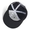 Underground Kulture Africa Snapback Black Olympics Baseball Cap