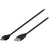 Ativa™ USB Device Cable, USB-A To USB Mini-B 5-Pin, 6'