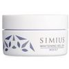 Simius Medicated Whitening Gel EX Moist (Moist) / Jar Type