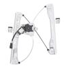Front Right Power Window Regulator & Motor Assembly Passenger Side Compatible with 2011-2012 Chevrolet Cruze