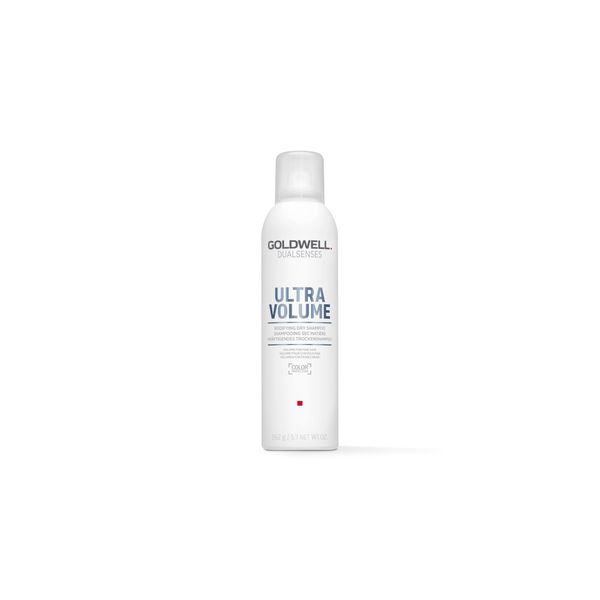 Goldwell Dualsenses Ultra Volume Bodifying Dry Shampoo 250mL