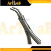 Micro Root Fragment Forceps 5in with a 90 Degree Angle German Stainless Steel