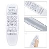 Remote Control For Lucid l600 Adjustable Bed Okin Remote Model RF.27.19.33