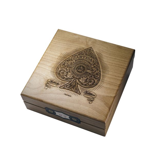 Artisan Playing Cards Luxury Set