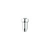 GROHE Drain Down Valve Chrome 28988000